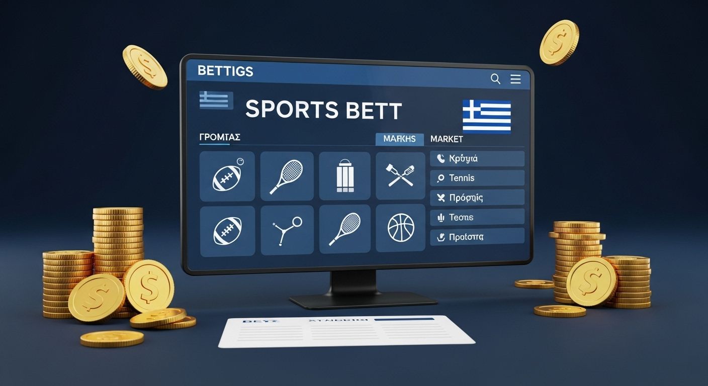 Επιλογές στοιχήματος και αγορές best odds