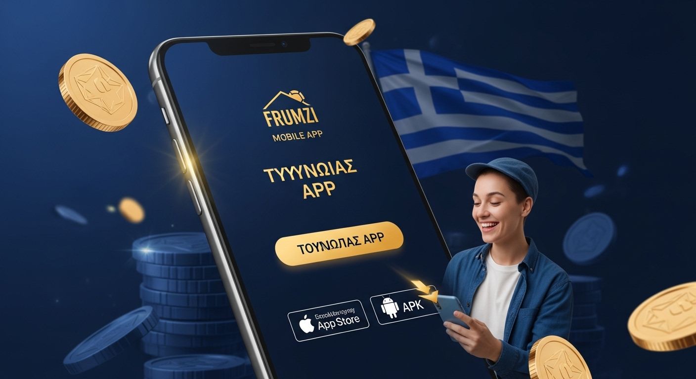Λήψη εφαρμογής για κινητά casino app no download