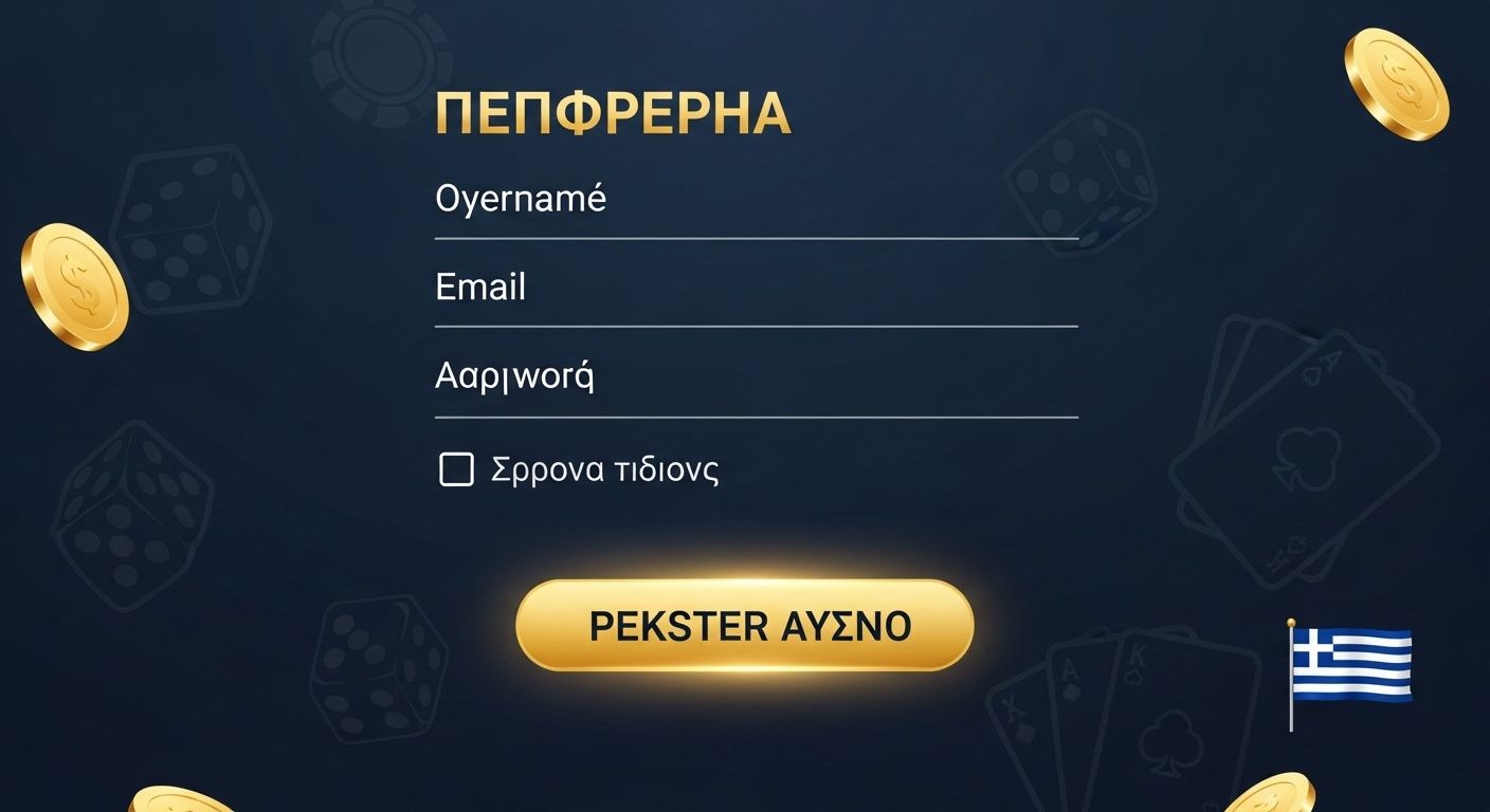 Πώς να εγγραφείτε official website registration