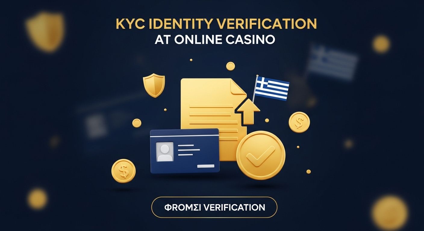 Διαδικασία επαλήθευσης official website login
