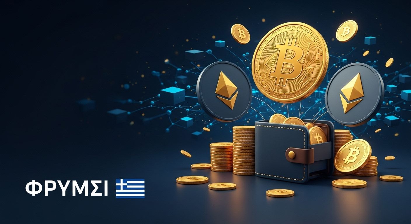 Χρήση κρυπτονομισμάτων crypto deposit casino