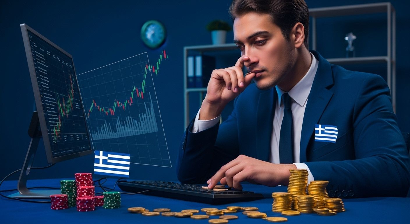 Στρατηγικές για επιτυχημένο στοίχημα safe betting