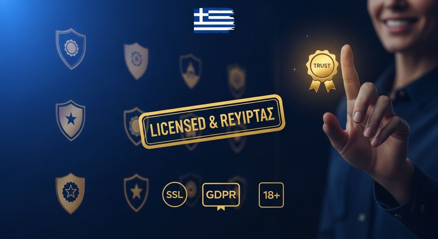 Σχετικά με το Καζίνο frumzi casino gr