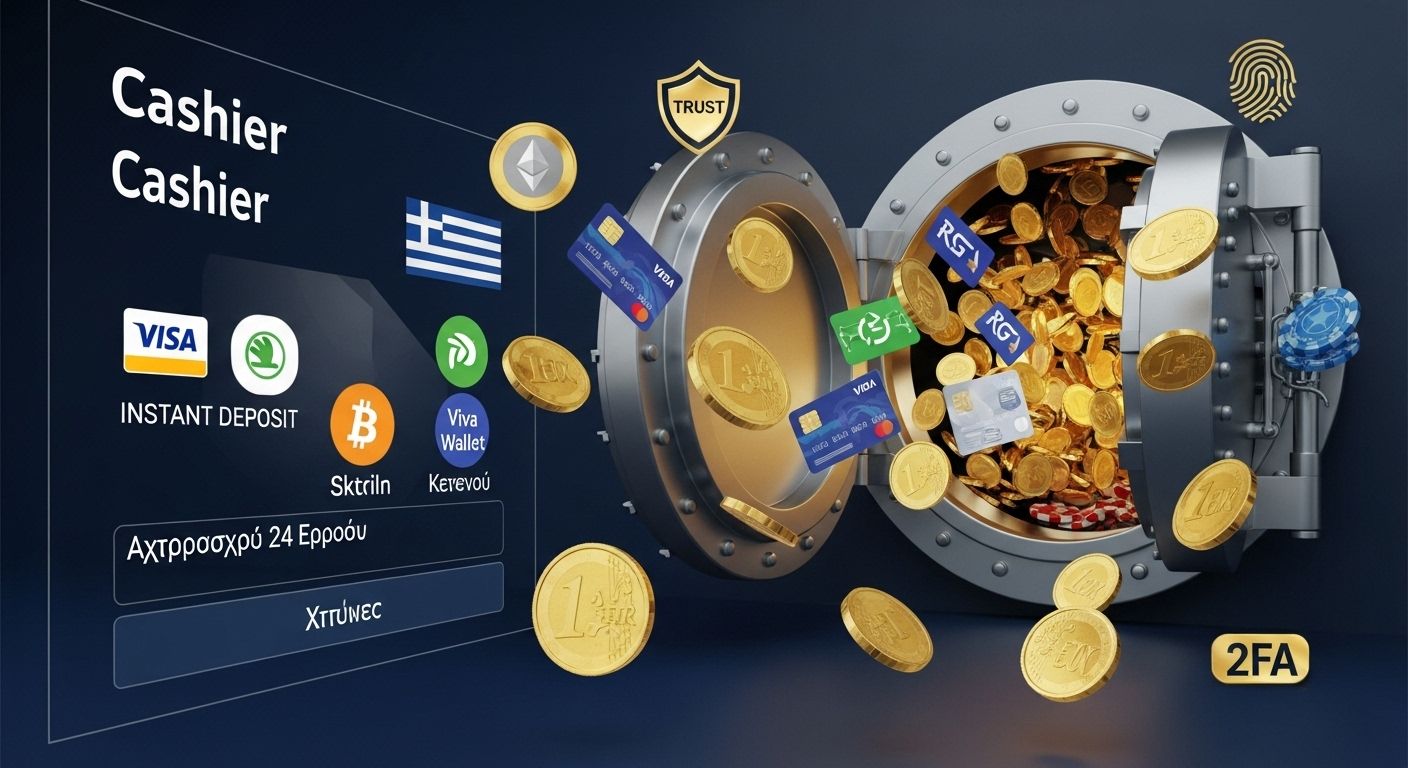 Πληρωμές και Αναλήψεις frumzi casino no deposit bonus